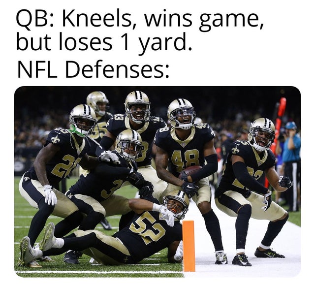 2020 NFL Football Is A Mess But At Least There Are Memes (49 Memes)