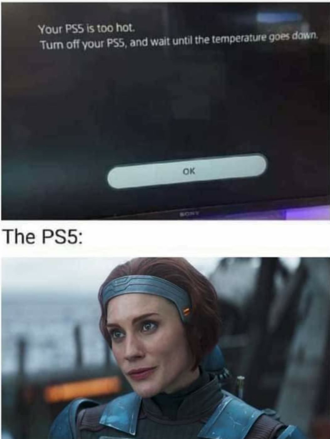 The Best PlayStation 5 Memes Out There (23 PS5 Memes)