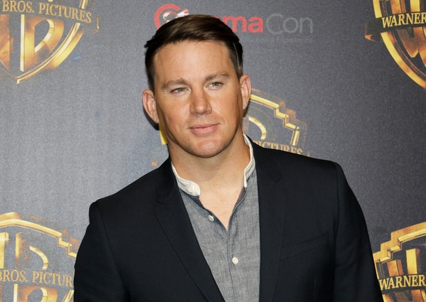 channing tatum, Celebrity weird facts, strange true stories about celebs, celeb facts that will make you rethink them forever