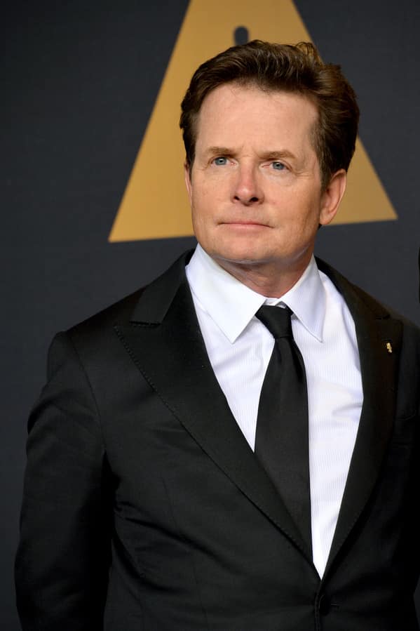 Celebrity weird facts, strange true stories about celebs, celeb facts that will make you rethink them forever, michael j fox, actor