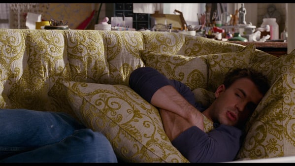 captain america asleep on your couch, Real life romcom dealbreakers, things men do in romcoms that would be red flags in real life, romcom stalkers, romantic comedies that are actually creepy