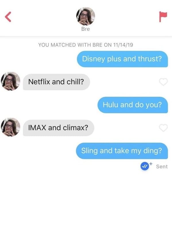 netflix in chill meaning